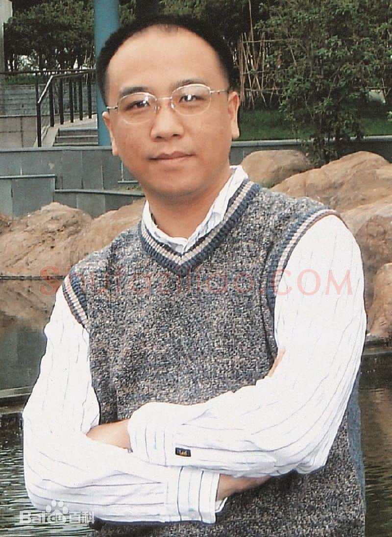 徐颖·画像·照片