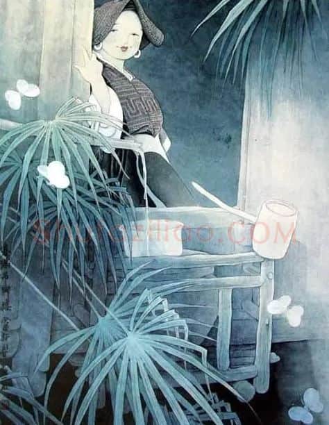 陈白一·作品