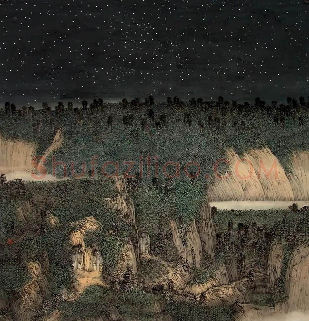 关健·夜