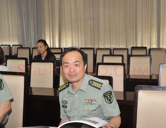 许向群·画像·照片