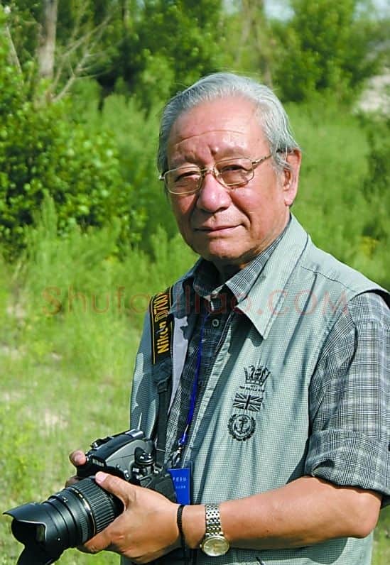 杜滋龄·画像·照片
