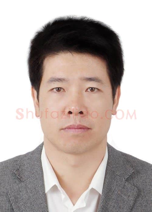 于吉明·画像·照片