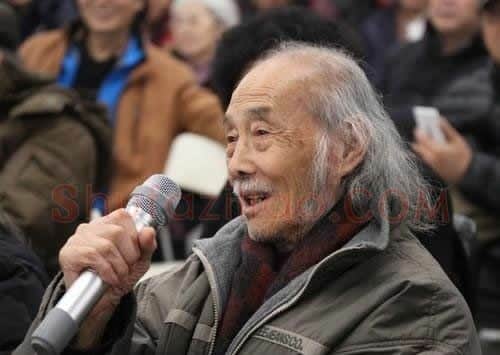 刘焕章·画像·照片