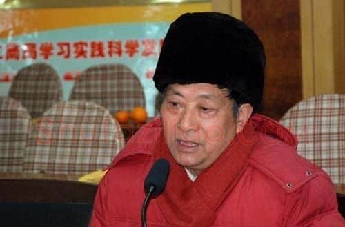 吴德椿·画像·照片