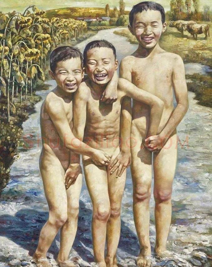 王文江·作品
