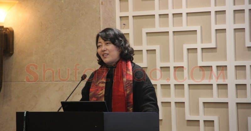 杜春兰·画像·照片