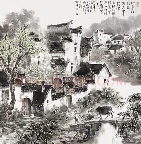 陈志精·作品
