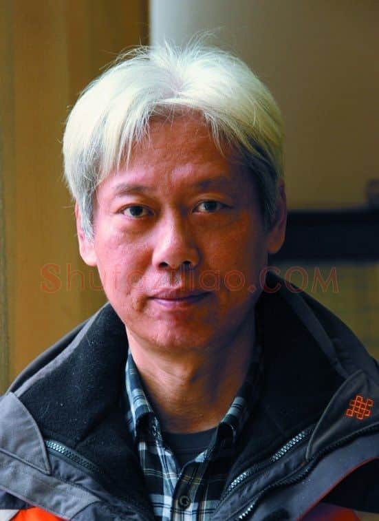 卢家平·画像·照片
