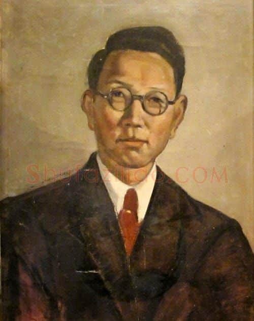 韩乐然·画像·照片