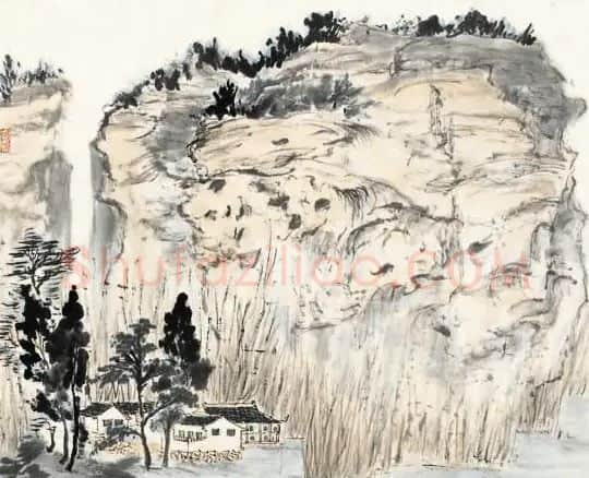 陈磊·绘画