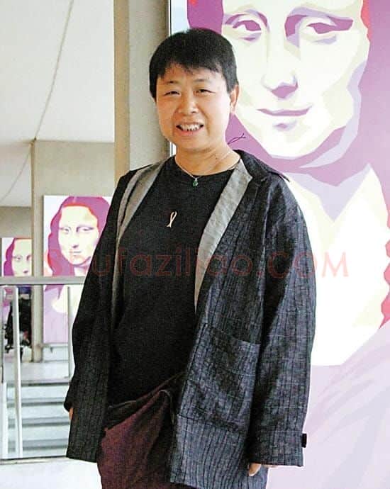 杨春华·杨春华