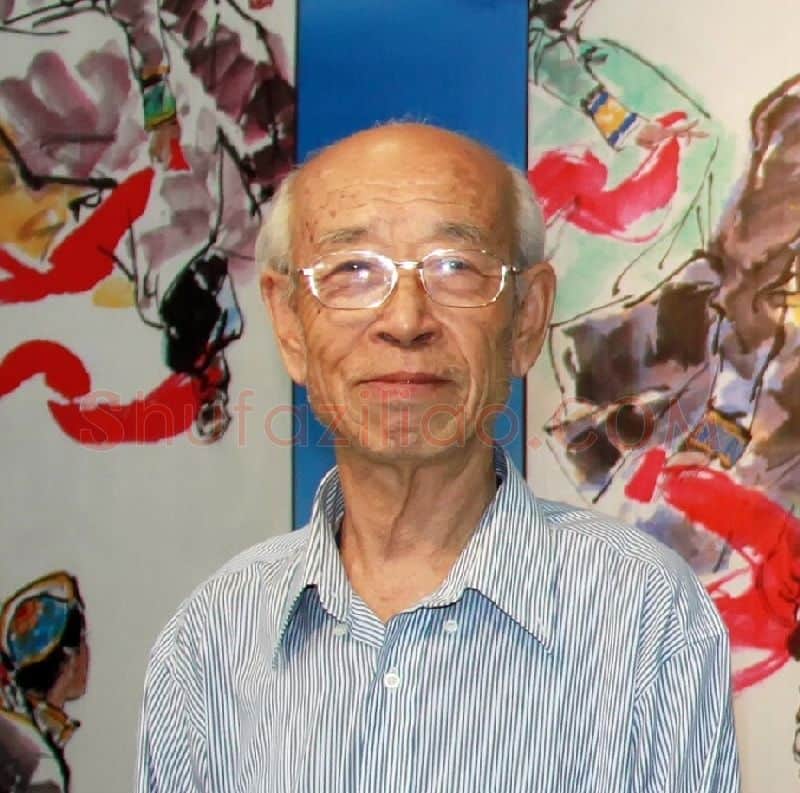 王玉泉·画像·照片