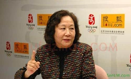 张绮曼·画像·照片