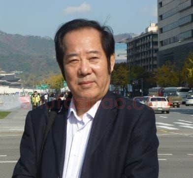 张金荣·画像·照片