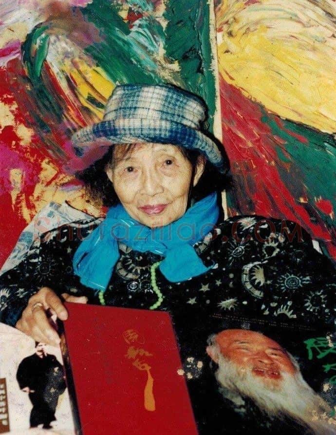 李青萍·李青萍
