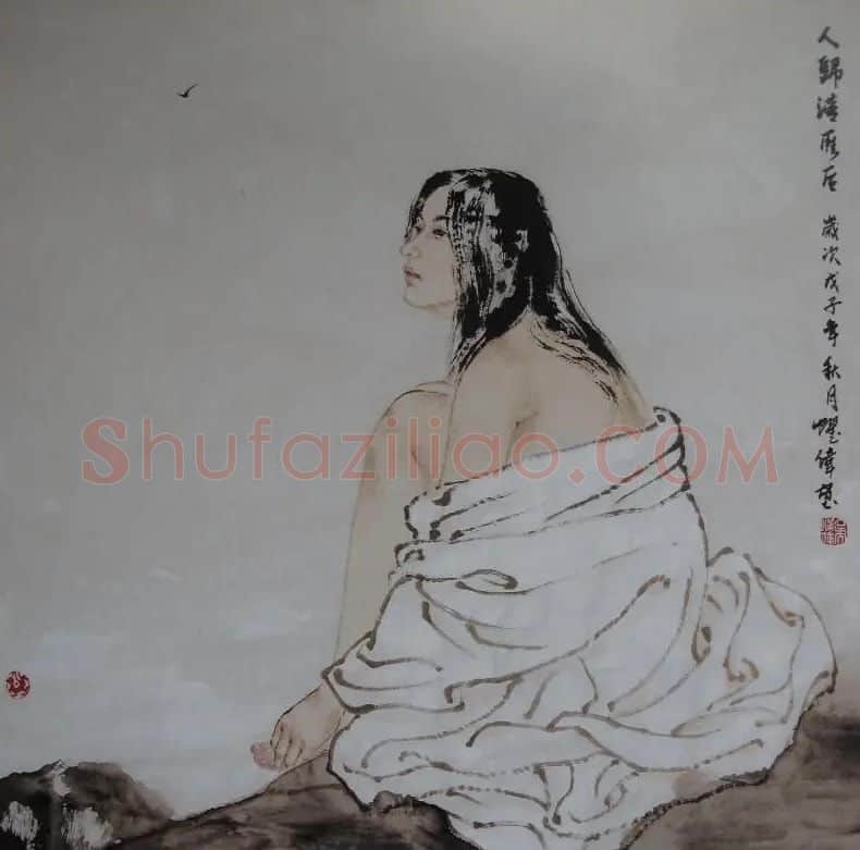 吴耀伟·作品