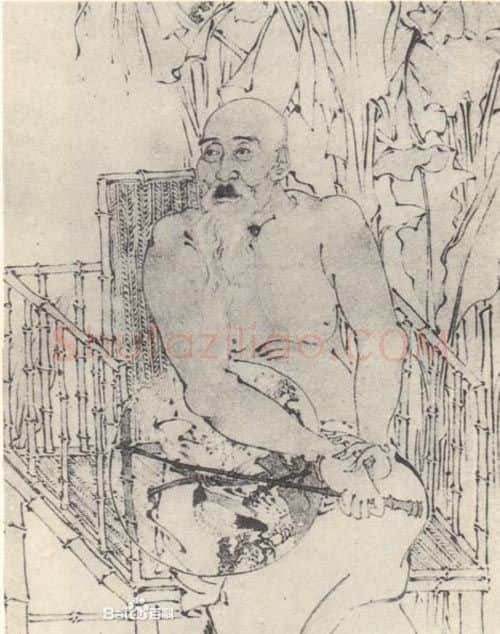 张熊·画像·照片
