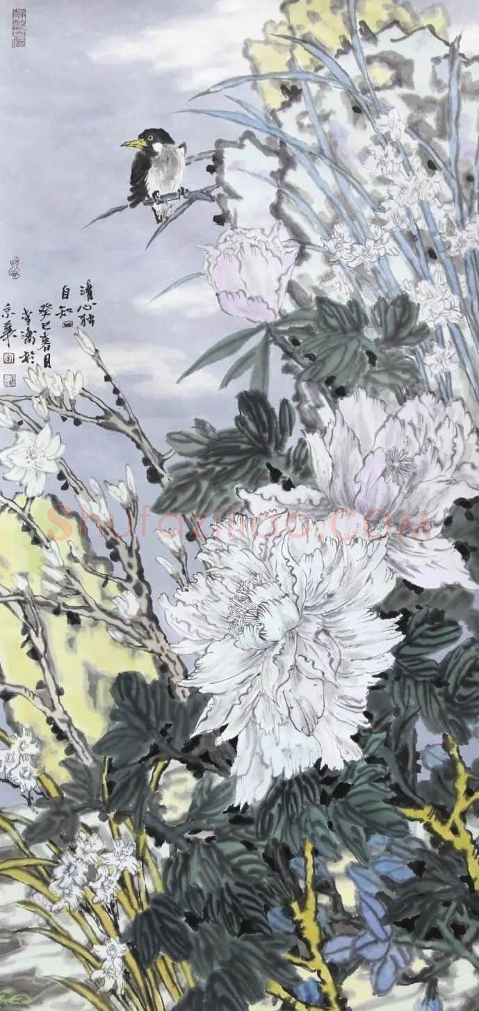 李涛·作品