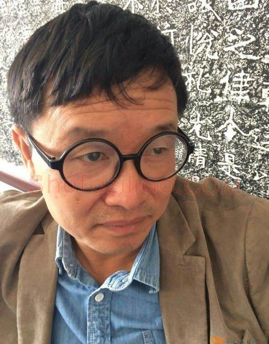 吴晓暾·画像·照片