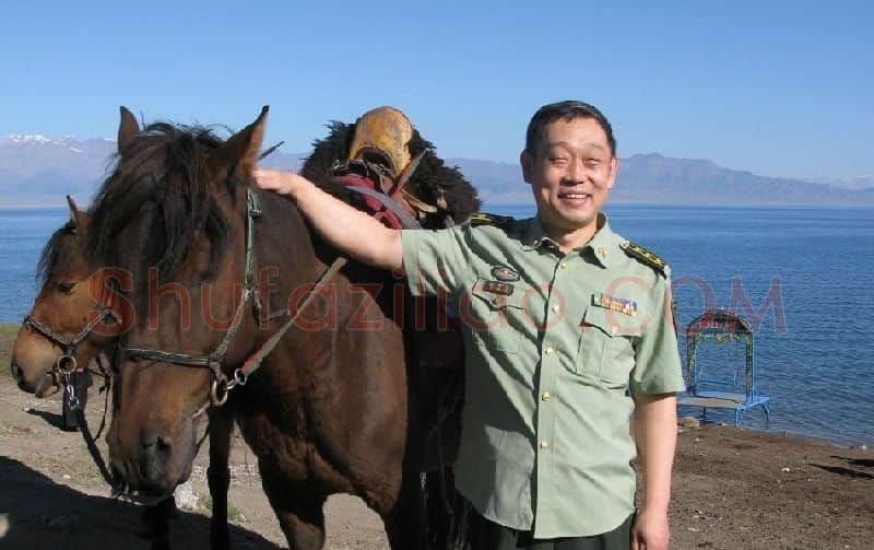 赵初凡·画像·照片