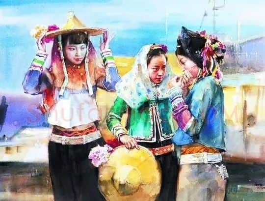 郭宁·闽海清风