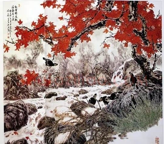 杨九洲·作品