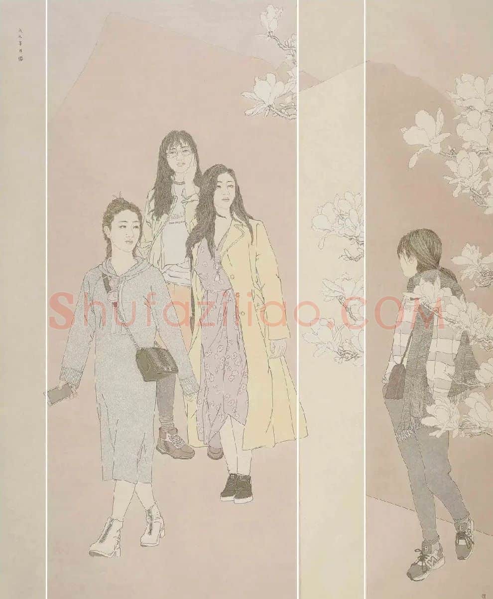 蔡瑞·那一年花开