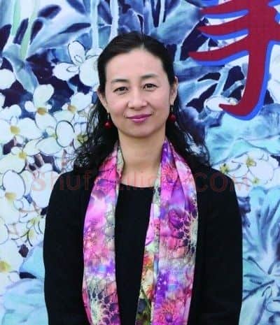 谢青·画像·照片
