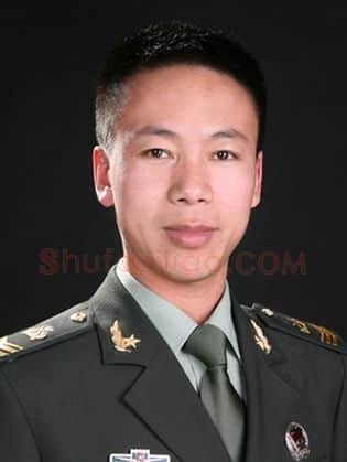 宗德昌·画像·照片