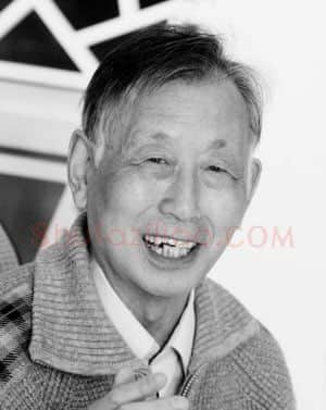 陈绳正·画像·照片