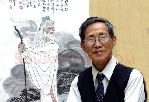 李万增·画像·照片