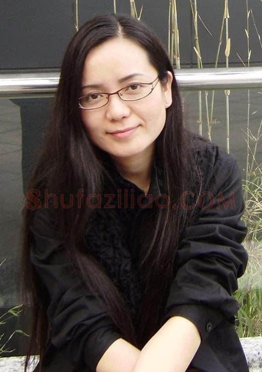 褚晓莉·画像·照片
