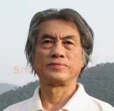 洪惠镇·画像·照片