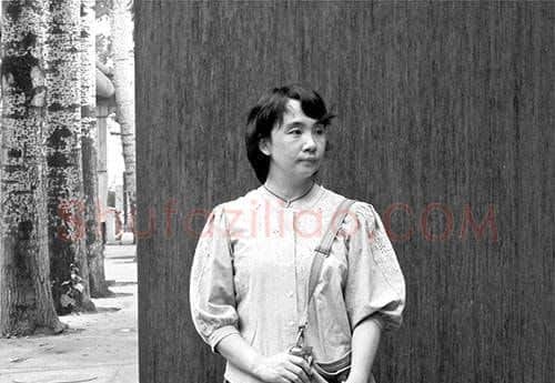 李东霞·画像·照片