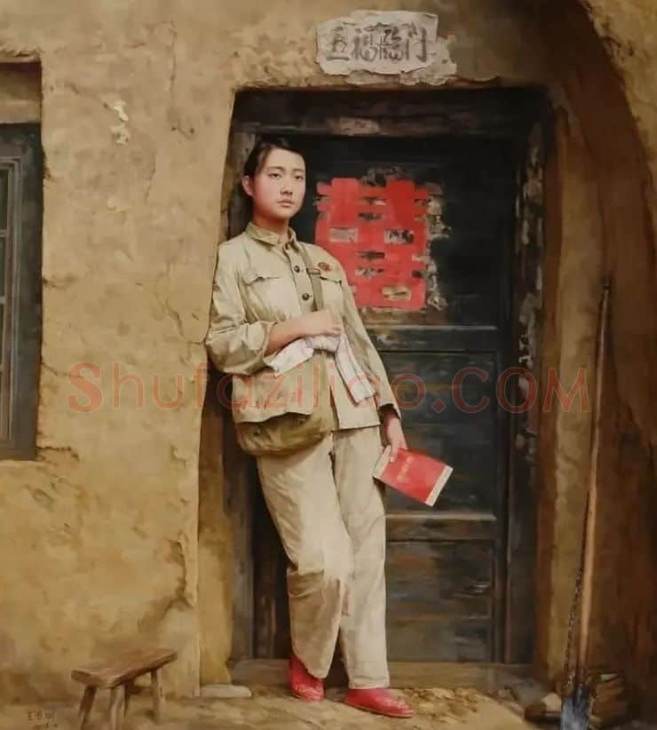 杨国福·小学生