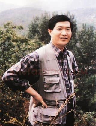 贺成才·画像·照片