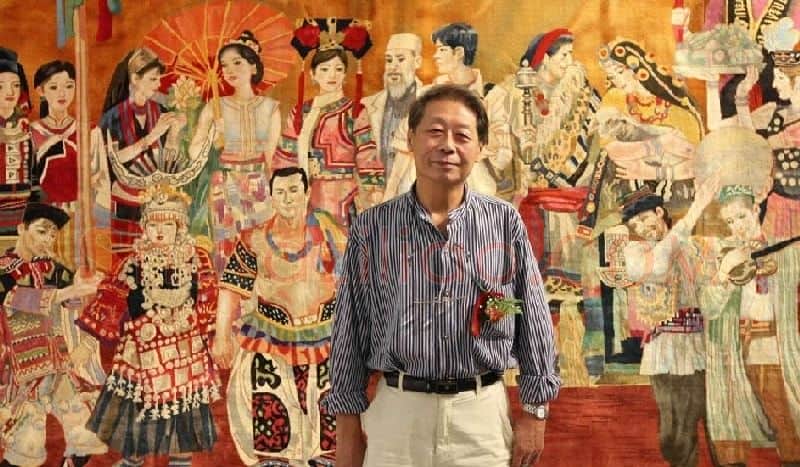 刘秉江·画像·照片
