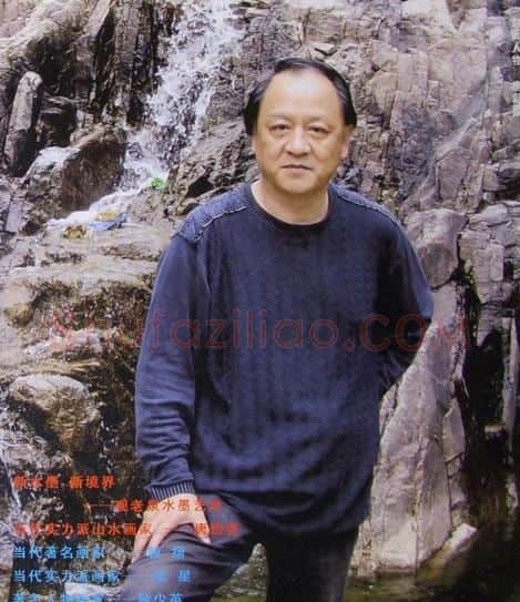 房新泉·画像·照片