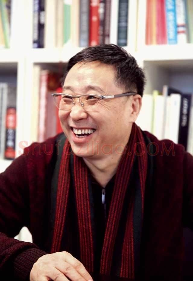 杨志凌·画像·照片