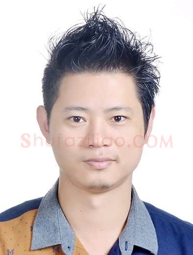 王文福·画像·照片