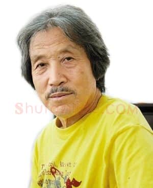 许勇·画像·照片