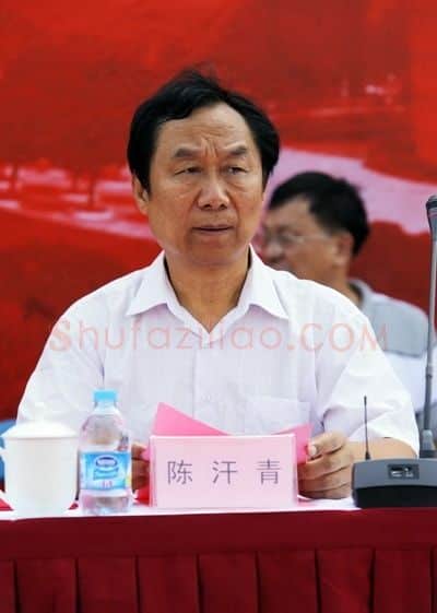 陈汗青·画像·照片