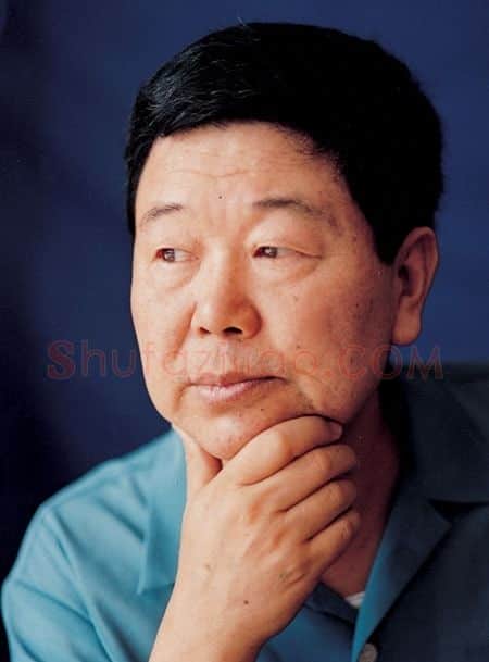 白统绪·画像·照片