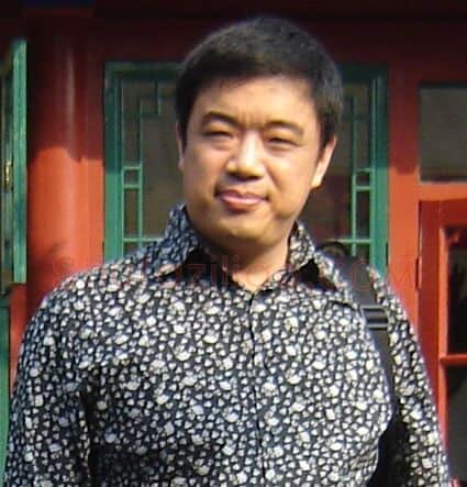 王志·画像·照片