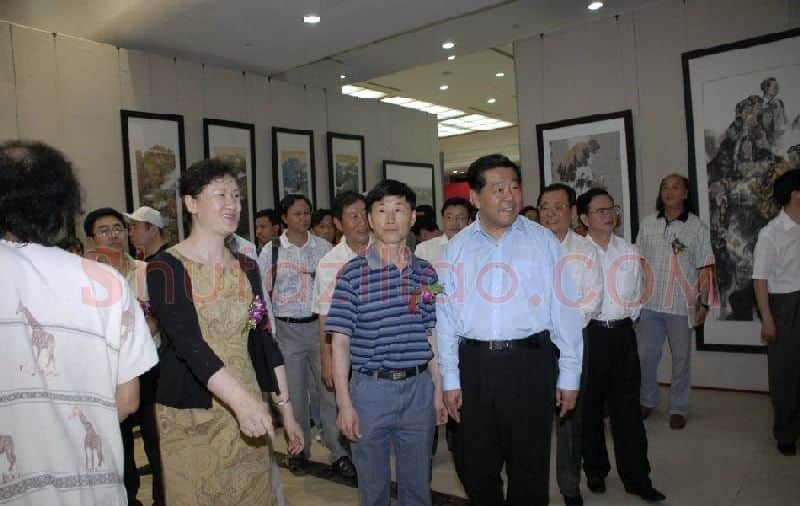 赵国毅·赵国毅