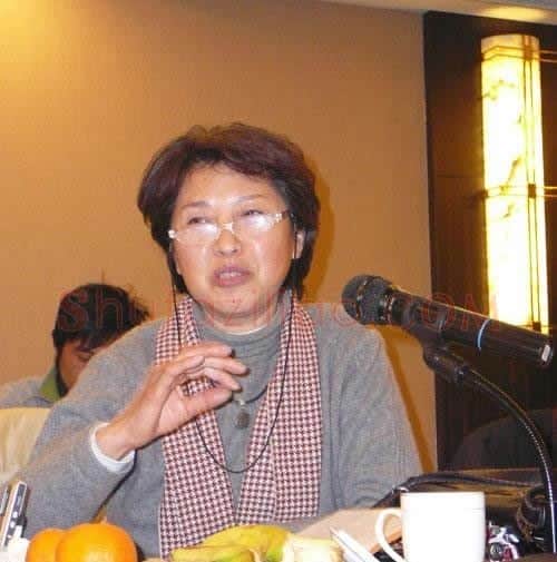 魏新燕·画像·照片