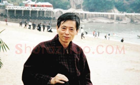 马其宽·画像·照片