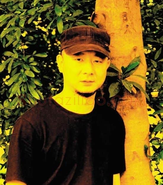 龚建军·画像·照片