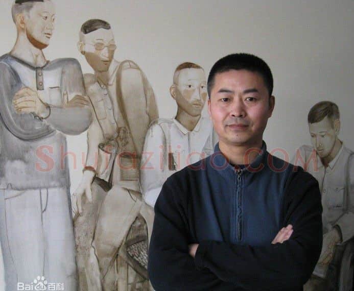 缪志刚·画像·照片