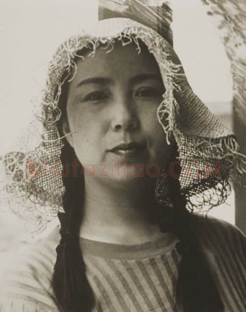 萧素红·画像·照片